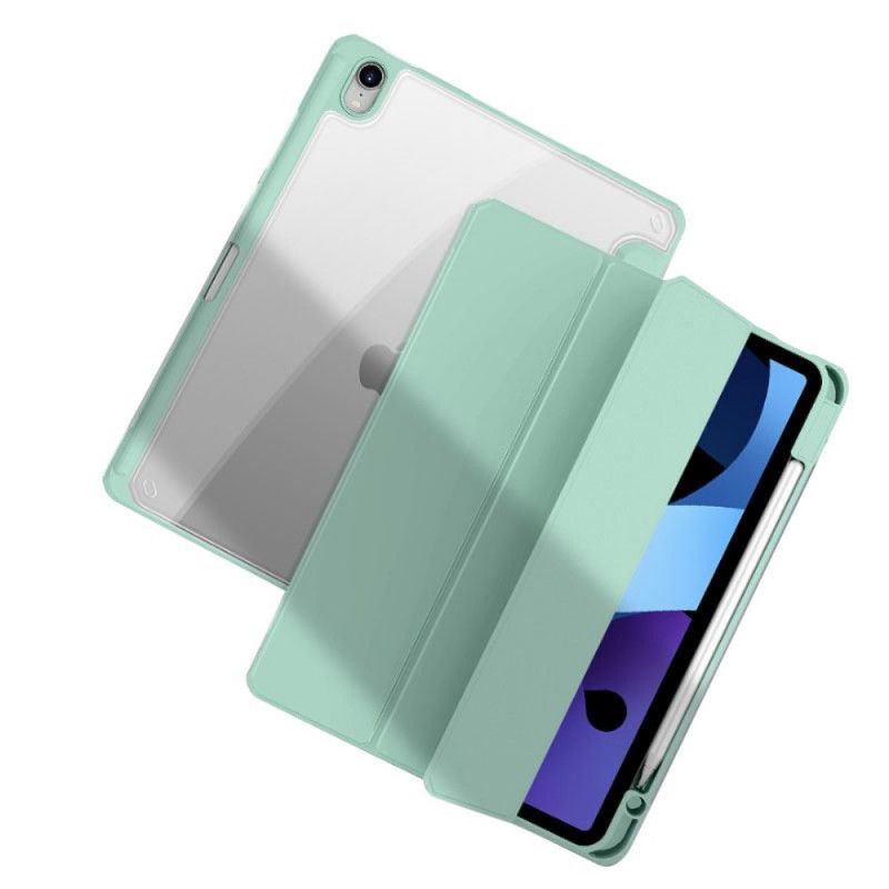 Beskyttelse Deksel Til iPad Mini 6 (2021) Mutural Classic