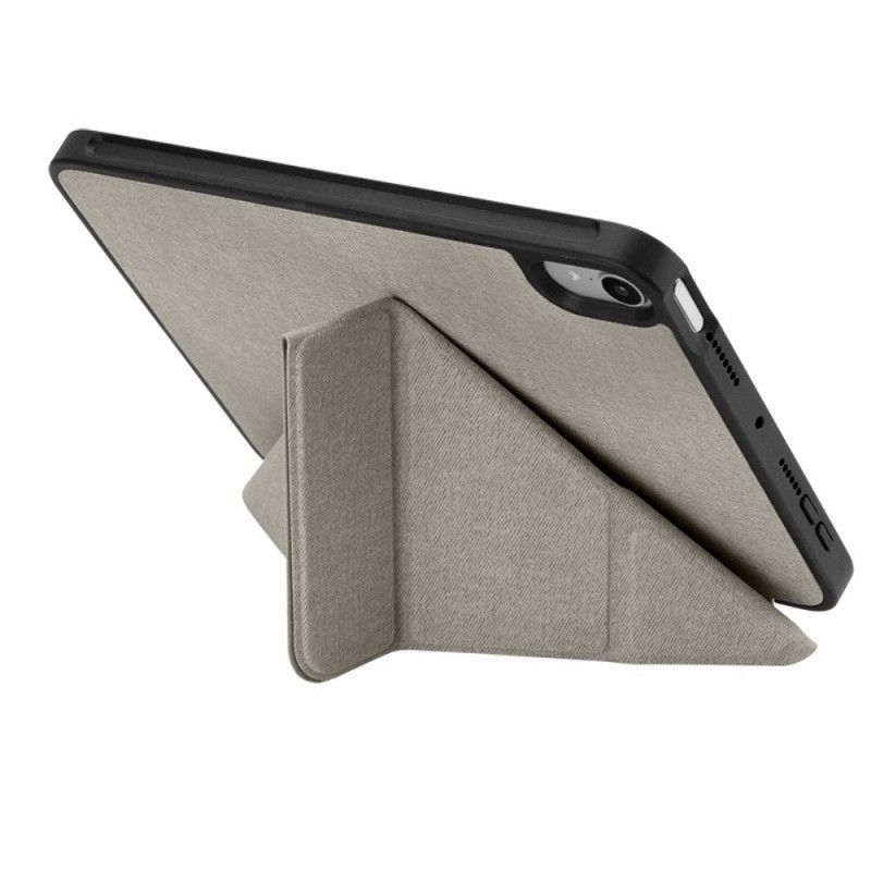 Beskyttelse Deksel Til iPad Mini 6 (2021) Origami Momax