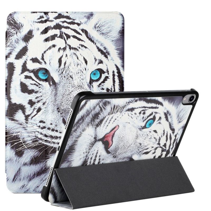 Beskyttelse Deksel Til iPad Mini 6 (2021) Tiger