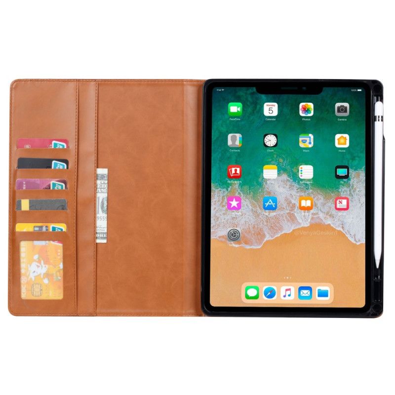 Case Til iPad Mini 6 (2021) Koffert I Kunstskinn