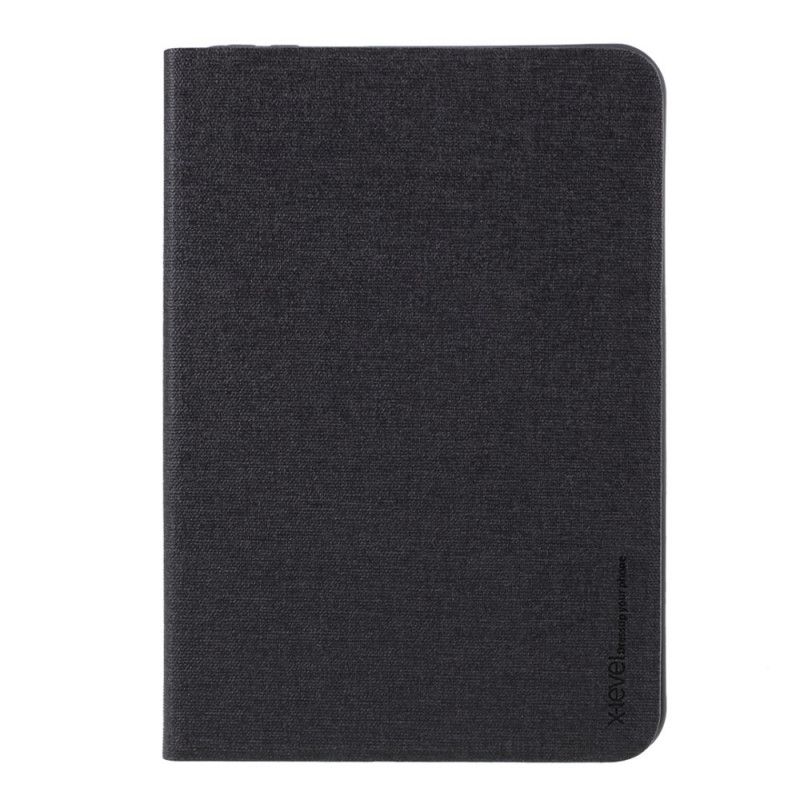 Case Til iPad Mini 6 (2021) Leather Effect X-level