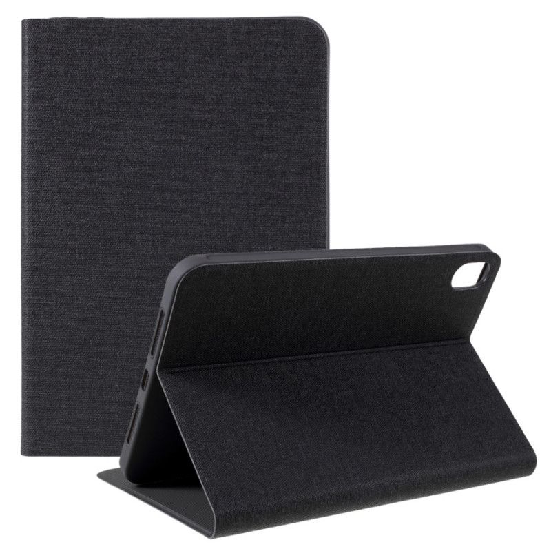 Case Til iPad Mini 6 (2021) Leather Effect X-level