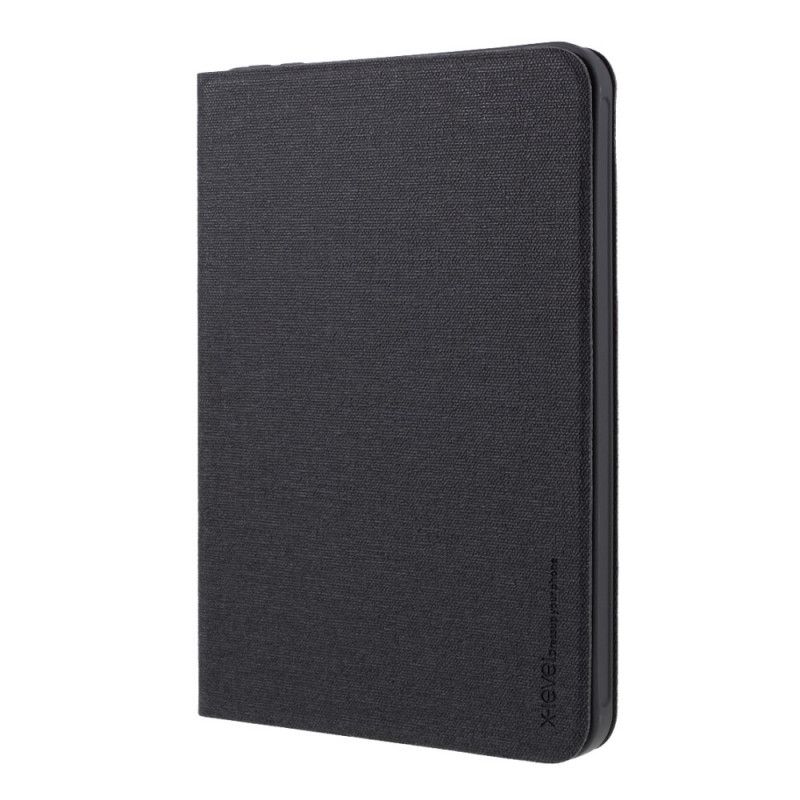 Case Til iPad Mini 6 (2021) Leather Effect X-level