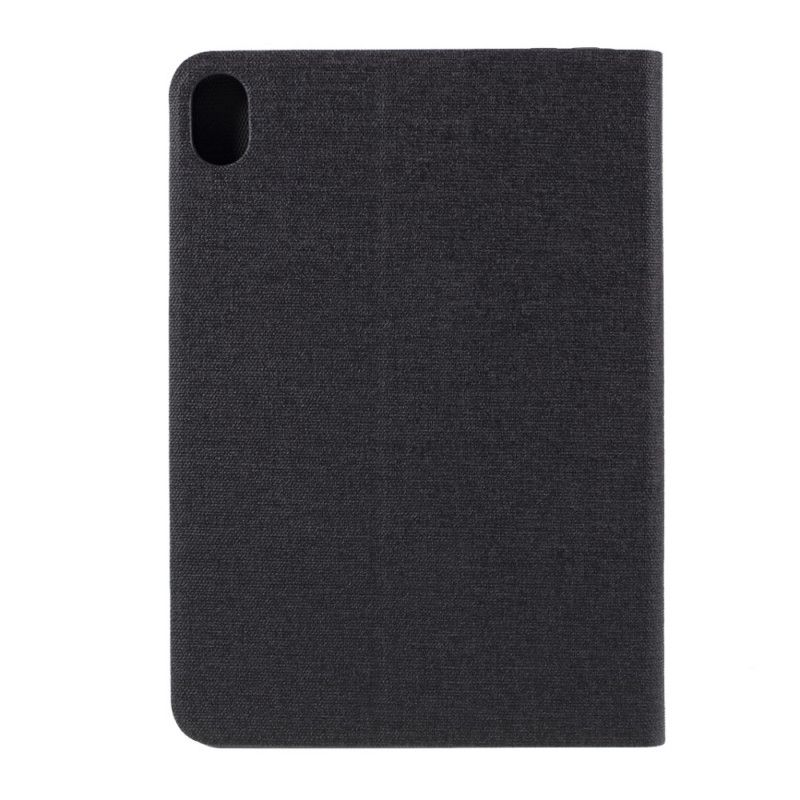 Case Til iPad Mini 6 (2021) Leather Effect X-level