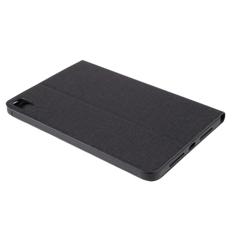 Case Til iPad Mini 6 (2021) Leather Effect X-level