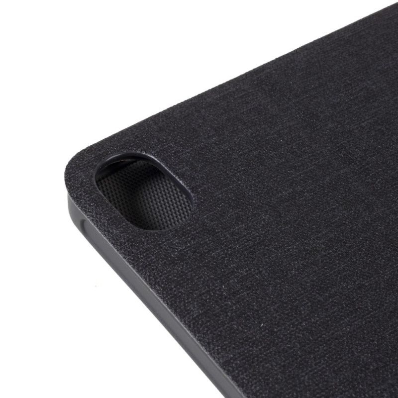 Case Til iPad Mini 6 (2021) Leather Effect X-level