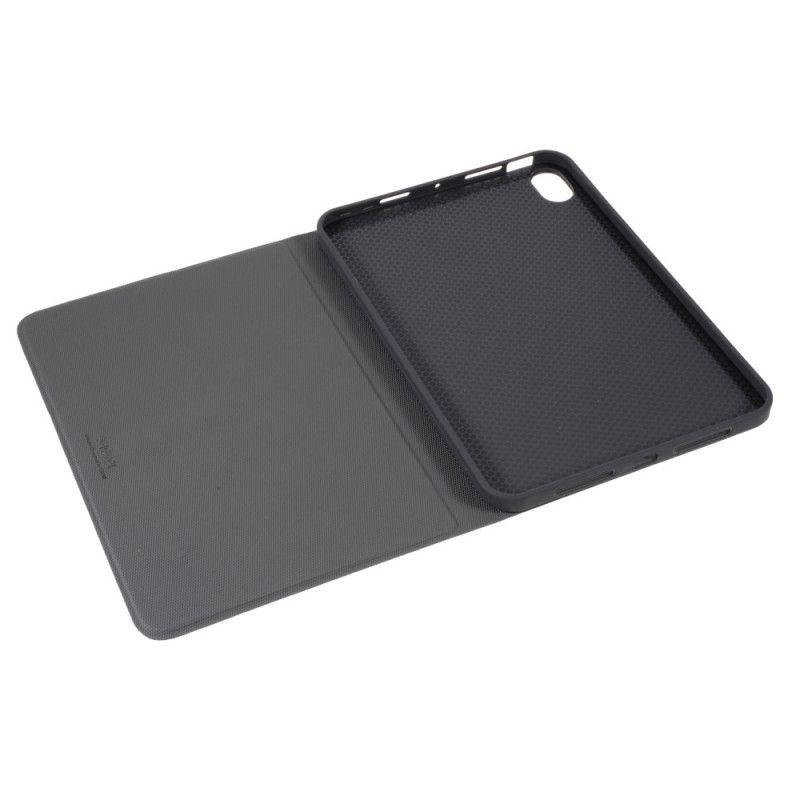 Case Til iPad Mini 6 (2021) Leather Effect X-level