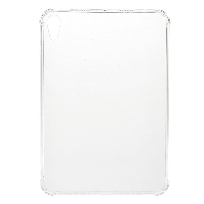 Deksel Til iPad Mini 6 (2021) Transparente Forsterkede Hjørner