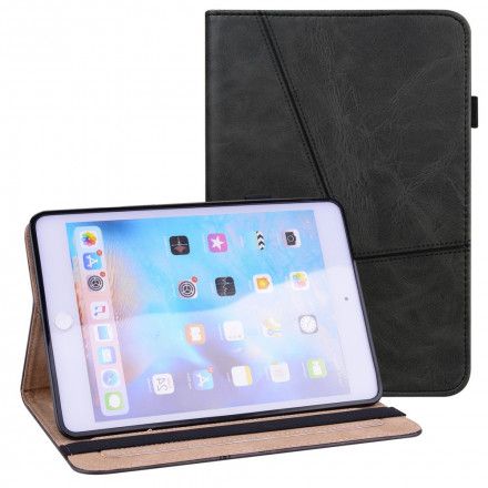 Etui Til iPad Mini 6 (2021) Geometriske Former