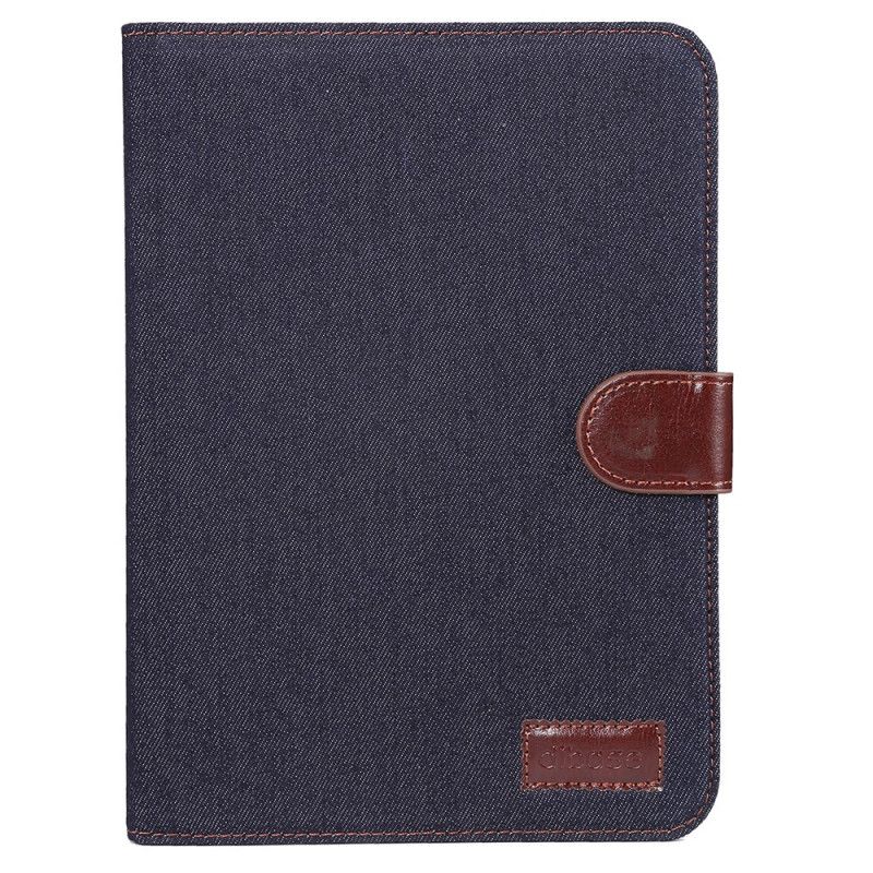 Folio Deksel Til iPad Mini 6 (2021) Jeans