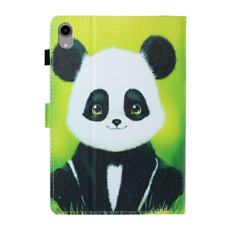 Lærdeksel Til iPad Mini 6 (2021) Happy Panda