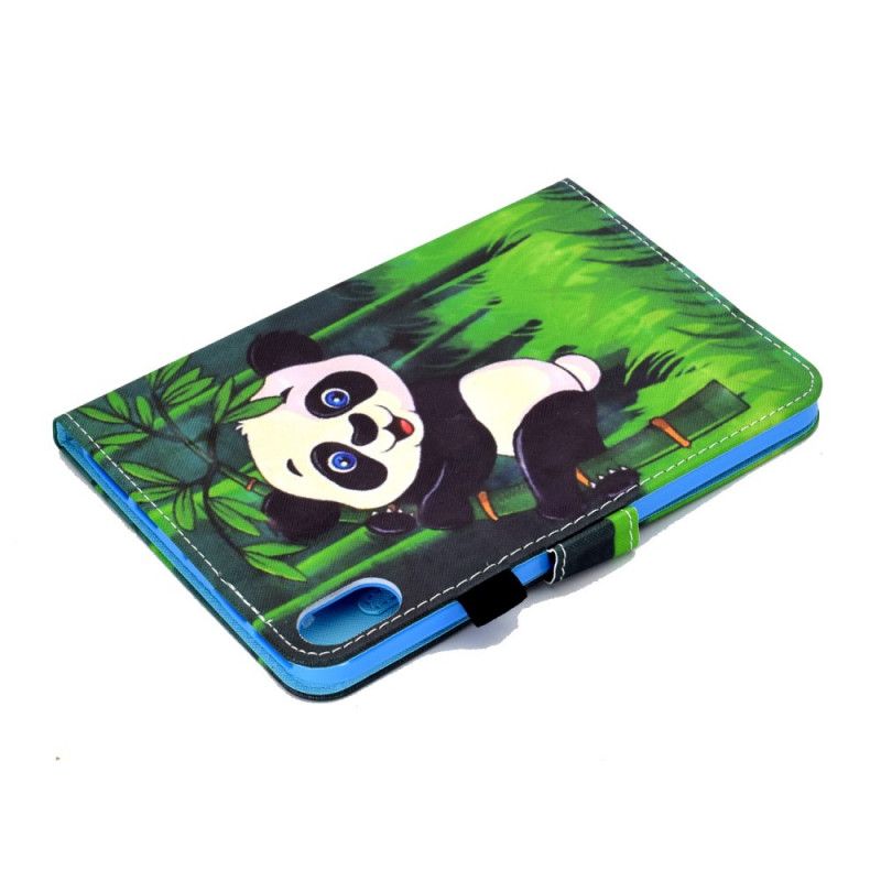 Lærdeksel Til iPad Mini 6 (2021) Panda