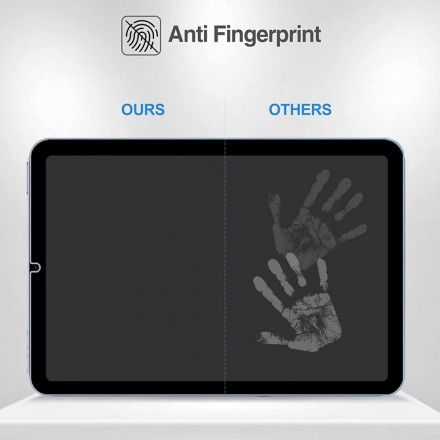 Skjermbeskytter For iPad Mini 6 (2021)