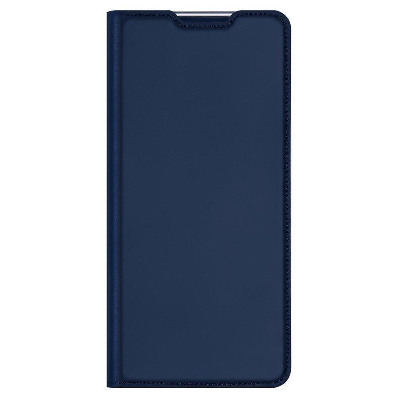 Beskyttelse Deksel Til Xiaomi Redmi Note 11 Pro / 11 Pro 5G Folio Deksel Skin Pro Dux Ducis