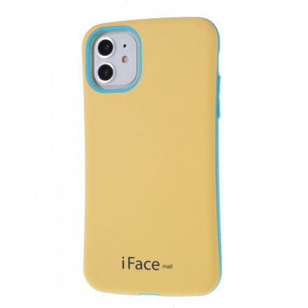 Deksel Til iPhone 11 Iface Mall Macaroon-serien