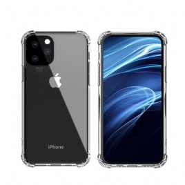 Deksel Til iPhone 11 Nxe Crystal