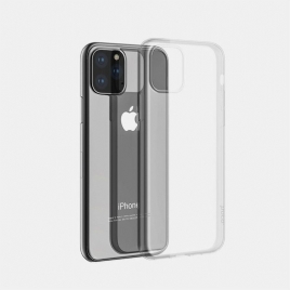 Deksel Til iPhone 11 Nxe Transparent