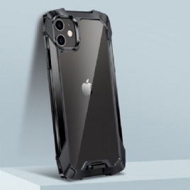 Deksel Til iPhone 11 Supertøff Fleksibel