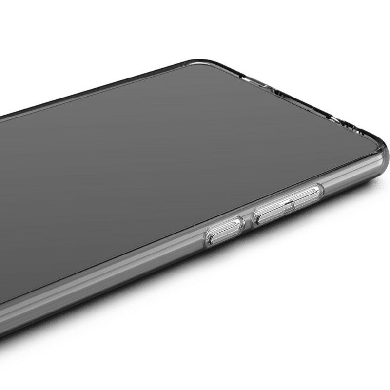 Deksel Til Samsung Galaxy M51 Ux-5-serien Imak