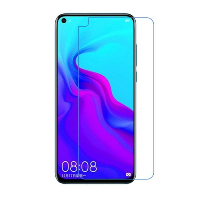 Skjermbeskyttelsesfilm For Huawei P40 Lite 5G Lcd