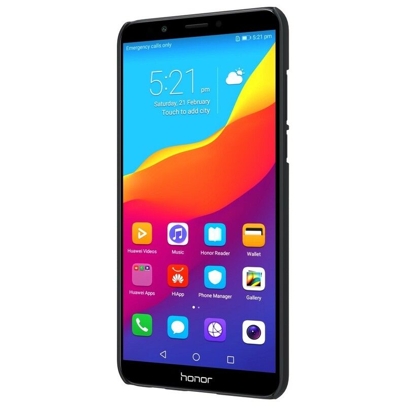 Deksel Til Huawei Y7 2018 / Honor 7C Nillkin Frost Rigid