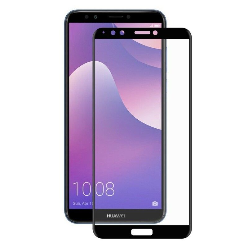 Herdet Glassbeskyttelse For Huawei Y7 2018