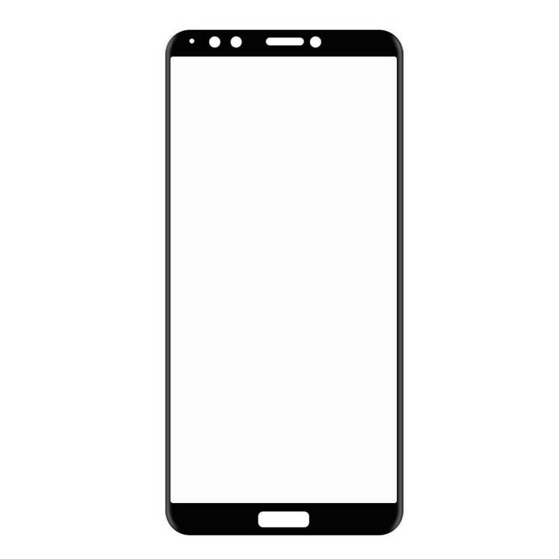 Herdet Glassbeskyttelse For Huawei Y7 2018