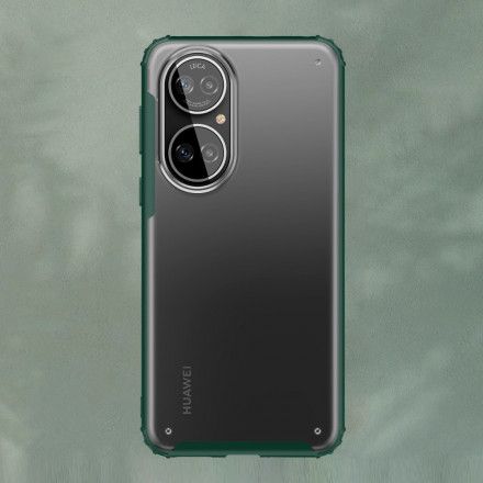 Deksel Til Huawei P50 Panserserien