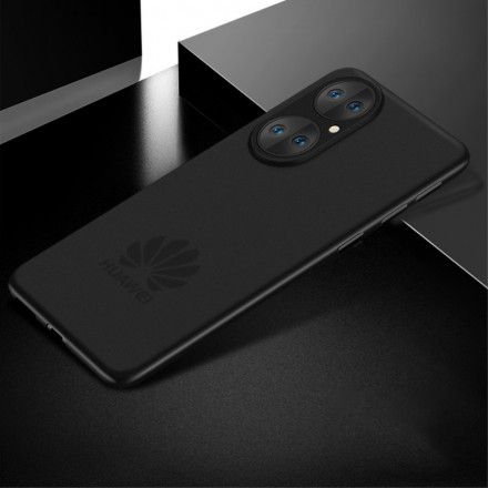 Deksel Til Huawei P50 X-level Ultra Tynn