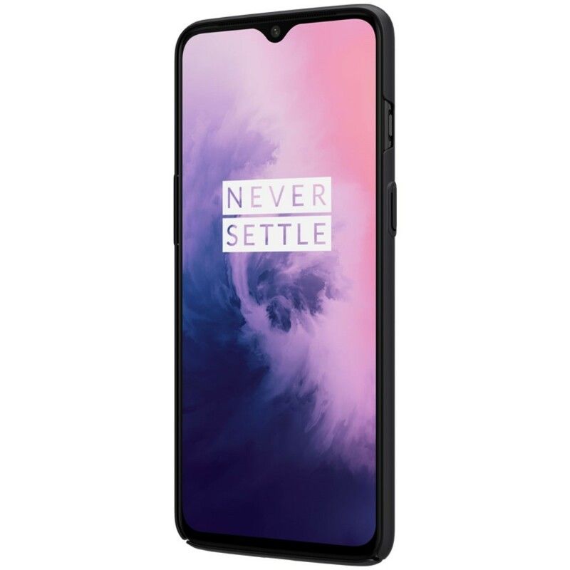 Deksel Til OnePlus 7 Hard Frost Nillkin