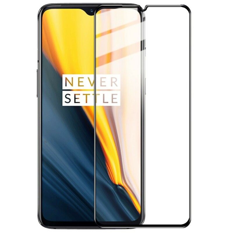 Imak Herdet Glassbeskyttelse For Oneplus 7