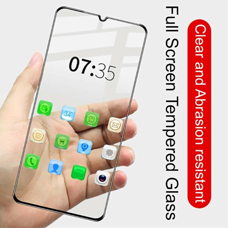 Imak Herdet Glassbeskyttelse For Oneplus 7