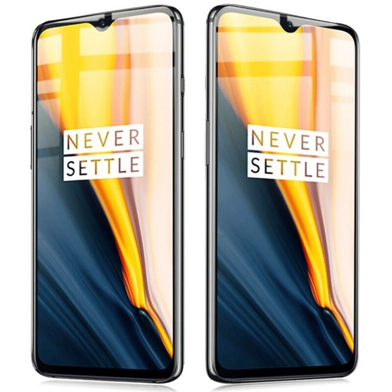 Imak Herdet Glassbeskyttelse For Oneplus 7