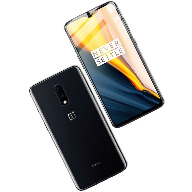 Imak Herdet Glassbeskyttelse For Oneplus 7