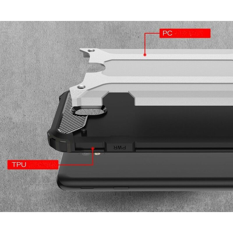 Mobildeksel Til Samsung Galaxy J7 2017 Overlevende