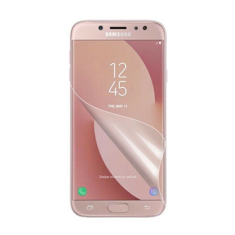 Skjermbeskyttelsesfilm For Samsung Galaxy J7 2017