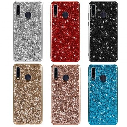 Deksel Til Huawei P30 Lite Jeg Er Glitter