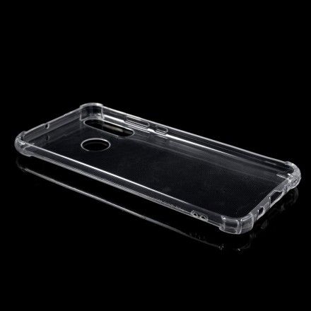 Deksel Til Huawei P30 Lite Transparent