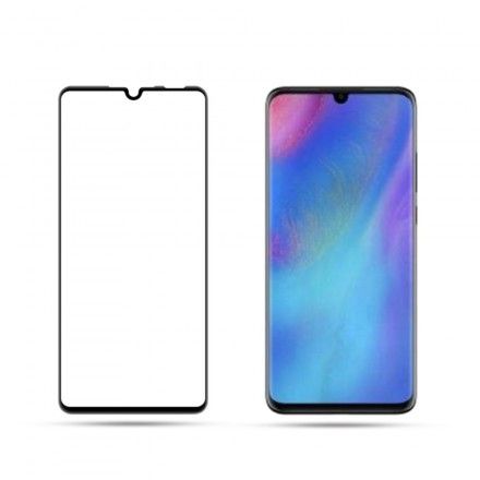 Herdet Glassbeskyttelse For Huawei P30 Lite Mocolo