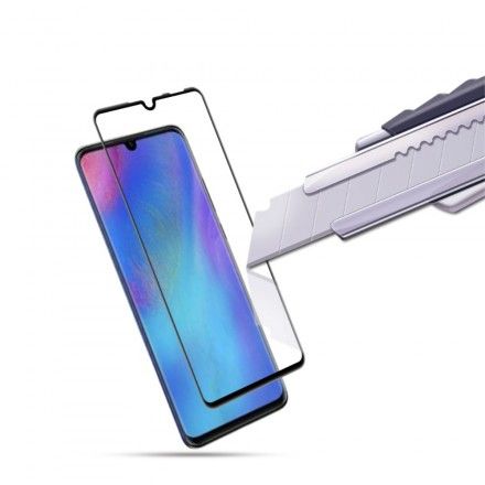 Herdet Glassbeskyttelse For Huawei P30 Lite Mocolo