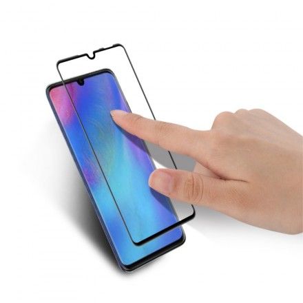 Herdet Glassbeskyttelse For Huawei P30 Lite Mocolo