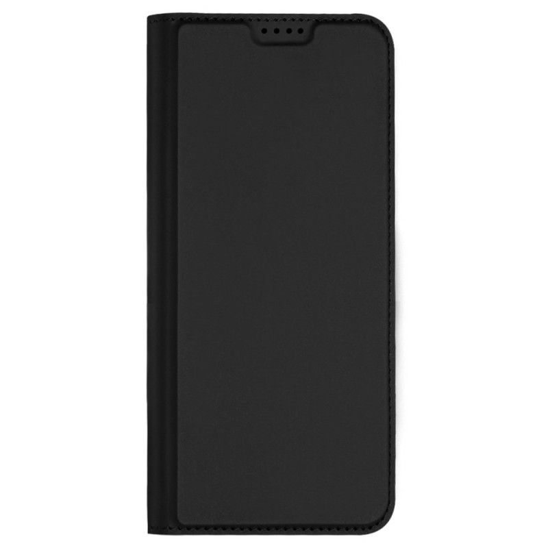 Folio Deksel Til Oppo Reno 12 5g Skin Pro Series Dux Ducis