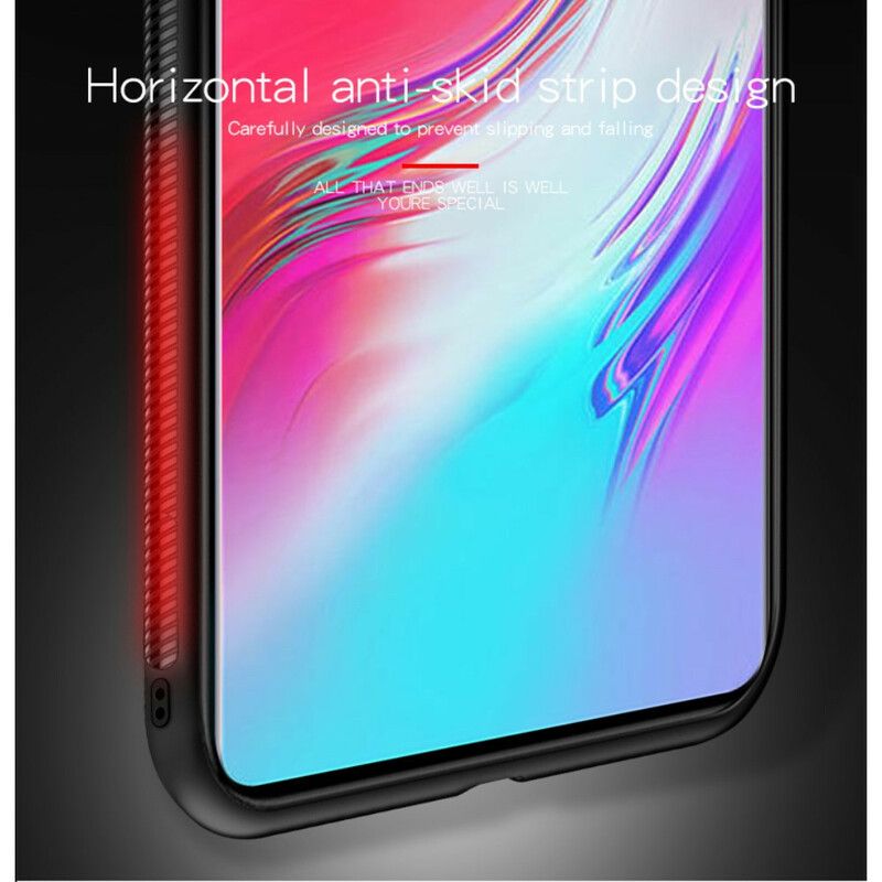 Deksel Til Samsung Galaxy S10 5G Pinwuyo Honor Series