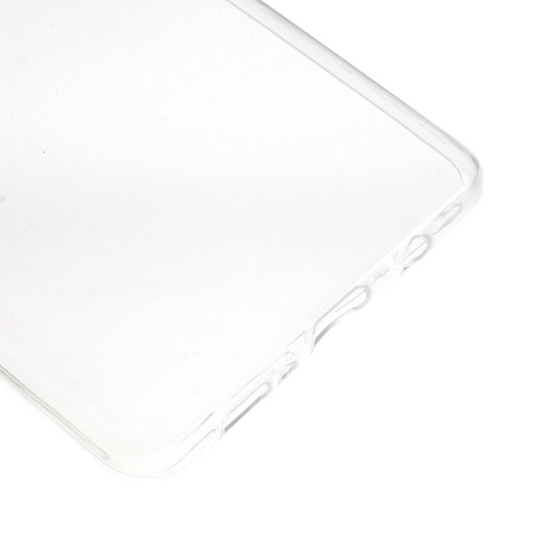 Deksel Til Samsung Galaxy S10 5G Transparent 0.5mm