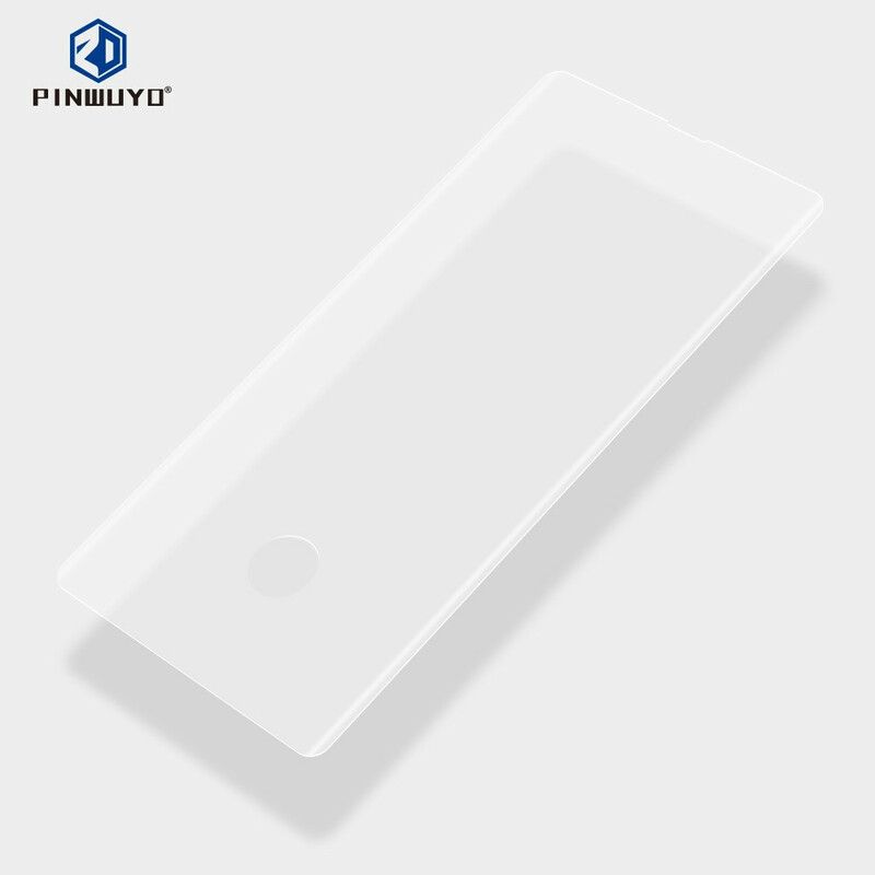 Herdet Glassbeskytter For Samsung Galaxy S10 5G Pinwuyo