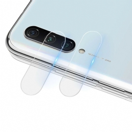 Beskyttende Linse I Herdet Glass For Xiaomi Mi A3