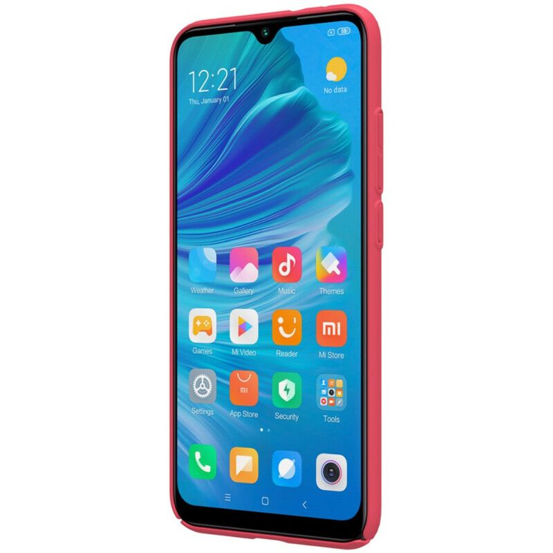 Deksel Til Xiaomi Mi A3 Hard Frost Nillkin