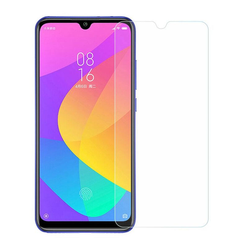 Herdet Glassbeskytter For Xiaomi Mi A3 Skjerm 0.25 Mm