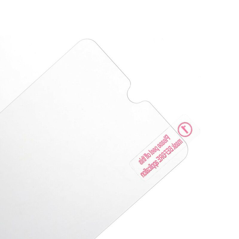 Herdet Glassbeskytter For Xiaomi Mi A3 Skjerm 0.25 Mm