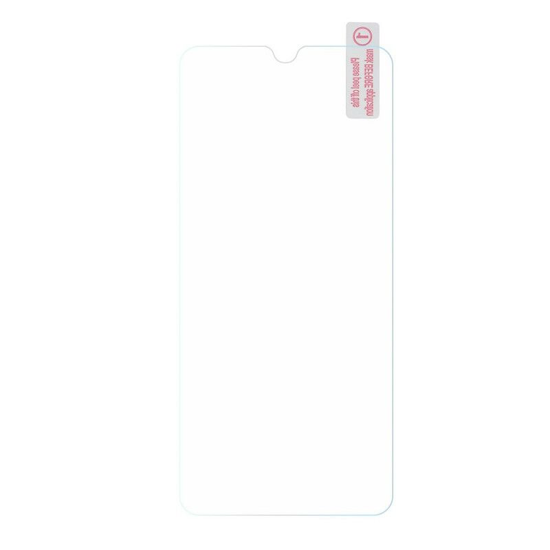 Herdet Glassbeskytter For Xiaomi Mi A3 Skjerm 0.25 Mm